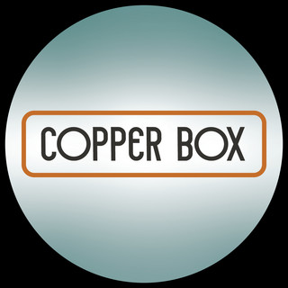 Copper Box